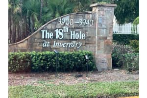 3910 Inverrary Blvd 603-b, Lauderhill