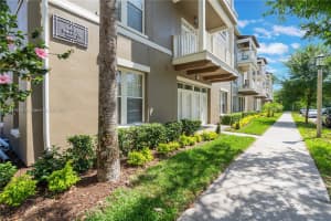 1231 Wright Cir APT 108, Kissimmee, FL 34747, - MLS#A11834919
