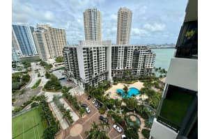 520 Brickell Key Dr A1912, Miami