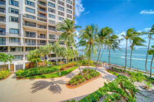 520 Brickell Key Dr APT A1912, Miami, FL 33131, - MLS#A11834922