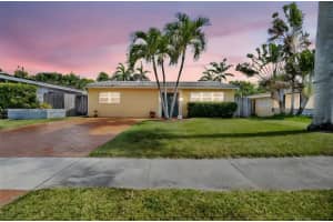 1533 Shenandoah St, Hollywood