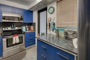 301 Golden Isles Dr APT 502, Hallandale Beach, FL 33009, - MLS#A11834934
