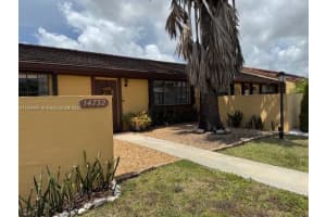 14732 SW 84th Terrace, Miami, FL 33193, Sold 09/24/25