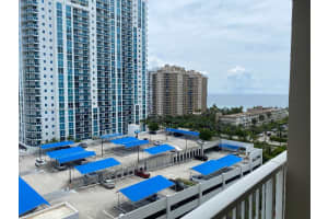 1965 S Ocean Dr 10l, Hallandale Beach