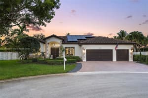 14501 Sw 33rd Ct Miramar, FL 33027 - MLS#A11834943