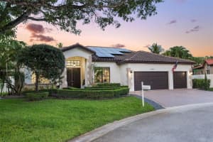 14501 Sw 33rd Ct Miramar, FL 33027 - MLS#A11834943