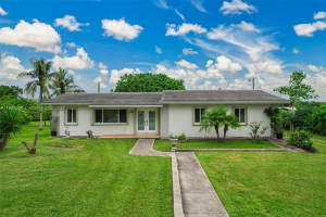 20890 Sw 236th St, Homestead