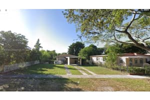 60 Nw 120th Ter, North Miami