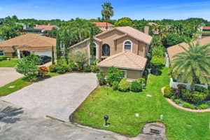 9940 Sw 4th St, Plantation
