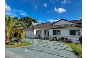 15010 Sw 43rd Ter, Miami
