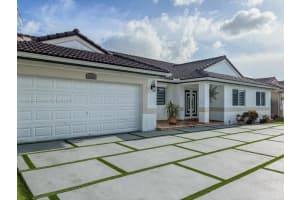 15010 SW 43rd Terrace, Miami, FL 33185, - MLS#A11835023