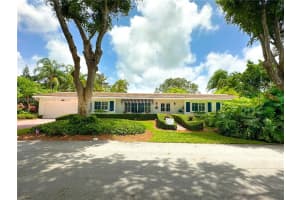 8225 Sw 151st St, Palmetto Bay