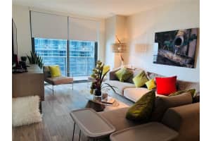 801 S Miami Ave Unit 3608, Miami, FL 33130, - MLS#A11835040