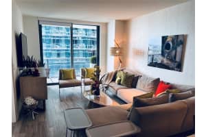 801 S Miami Ave Unit 3608, Miami, FL 33130, - MLS#A11835040