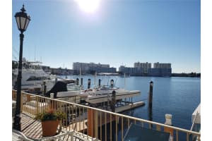 100 Golden Isles Dr 615, Hallandale Beach
