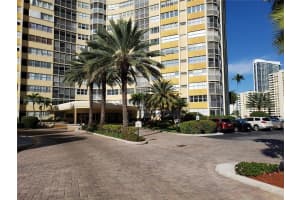 100 Golden Isles Dr APT 615, Hallandale Beach, FL 33009, - MLS#A11835043