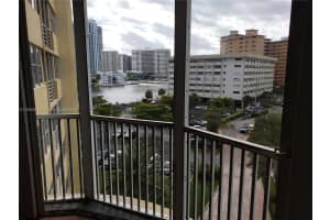 100 Golden Isles Dr APT 615, Hallandale Beach, FL 33009, - MLS#A11835043