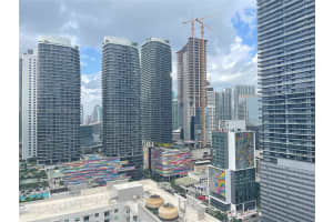 1111 Sw 1st Ave 2822-n, Miami