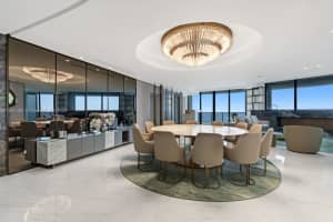 18555 Collins Ave 2701, Sunny Isles Beach