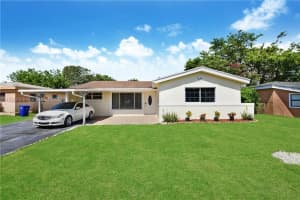 7051 SW 29th St, Miramar, FL 33023, Sold 07/31/25