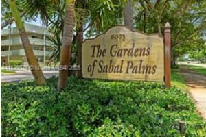 6075 N Sabal Palm Blvd APT 310, Tamarac, FL 33319, - MLS#A11835073