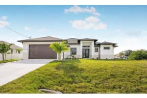 2517 44th St SW, Lehigh Acres, FL 33976, Sold 08/21/25