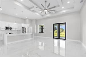 2517 44th St SW, Lehigh Acres, FL 33976, Sold 08/21/25