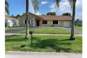 12600 Sw 10th Ct, Davie