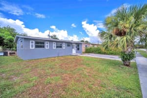 1408 9th St, West Palm Beach, FL 33401, - MLS#A11835132