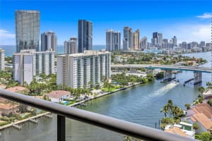 19667 Turnberry Way 23ab, Aventura
