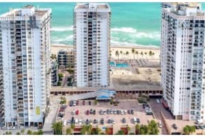2101 S Ocean Dr 507, Hollywood