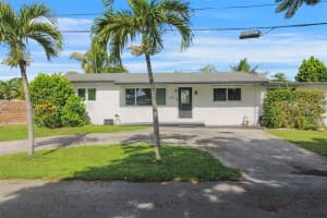 6301 Jefferson Hollywood, FL 33023 - MLS#A11835140