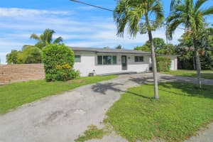 6301 Jefferson Hollywood, FL 33023 - MLS#A11835140