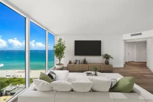 Blue Diamond Tower, 4779 Collins Ave APT 2407, Miami Beach, FL 33140, - MLS#A11835145