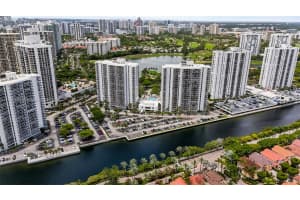 3701 N Country Club Dr APT 606, Aventura, FL 33180, - MLS#A11835180