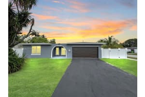 2040 NW 86th Ave, Sunrise, FL 33322, Sold 08/28/25