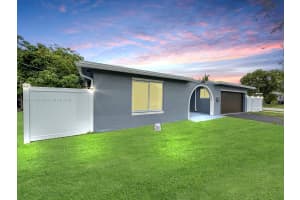 2040 NW 86th Ave, Sunrise, FL 33322, Sold 08/28/25