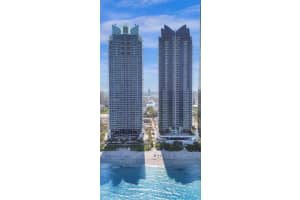17121 Collins Ave APT 2803, Sunny Isles Beach, FL 33160, - MLS#A11835191
