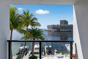 1600 S Bayshore Ln 3a, Coconut Grove