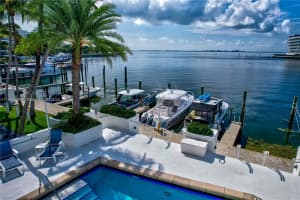 1600 S Bayshore Ln APT 3A, Miami, FL 33133, - MLS#A11835198