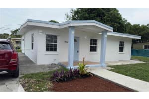 16221 E Bunche Park Dr, Opa-locka, FL 33054, - MLS#A11835204