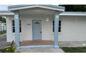 16221 E Bunche Park Dr, Opa-locka, FL 33054, - MLS#A11835204
