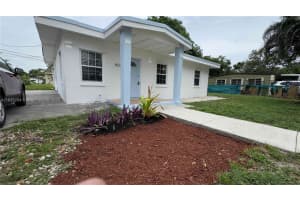 16221 E Bunche Park Dr, Opa-locka, FL 33054, - MLS#A11835204