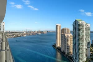 300 Biscayne Blvd Way #3302, Miami, FL 33131, - MLS#A11835226