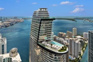 300 Biscayne Blvd Way #3302, Miami, FL 33131, - MLS#A11835226