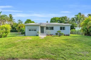 6023 SW 59th St, South Miami, FL 33143, Sold 08/19/25