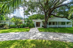 10821 Sw 92nd Ave, Miami