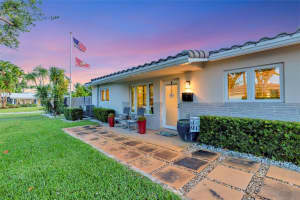 5555 NE 20th Terrace, Fort Lauderdale, FL 33308, - MLS#A11835244