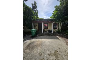 6721 Nw 3rd Ave, Miami