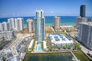 1945 S Ocean Dr 901, Hallandale Beach